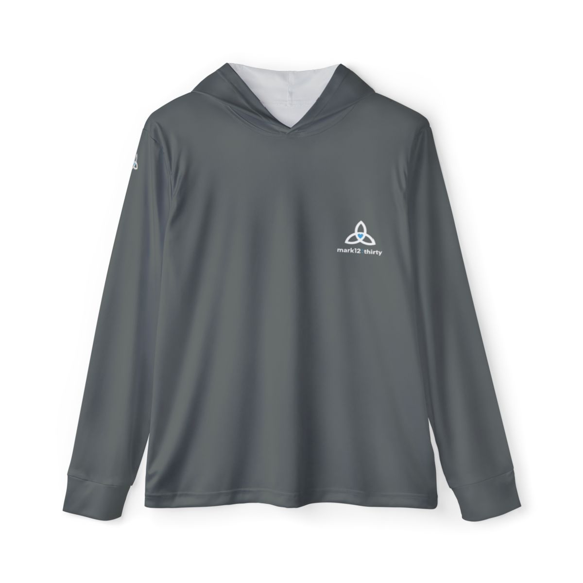 Men&#39;s Sports Warmup Hoodie (AOP)
