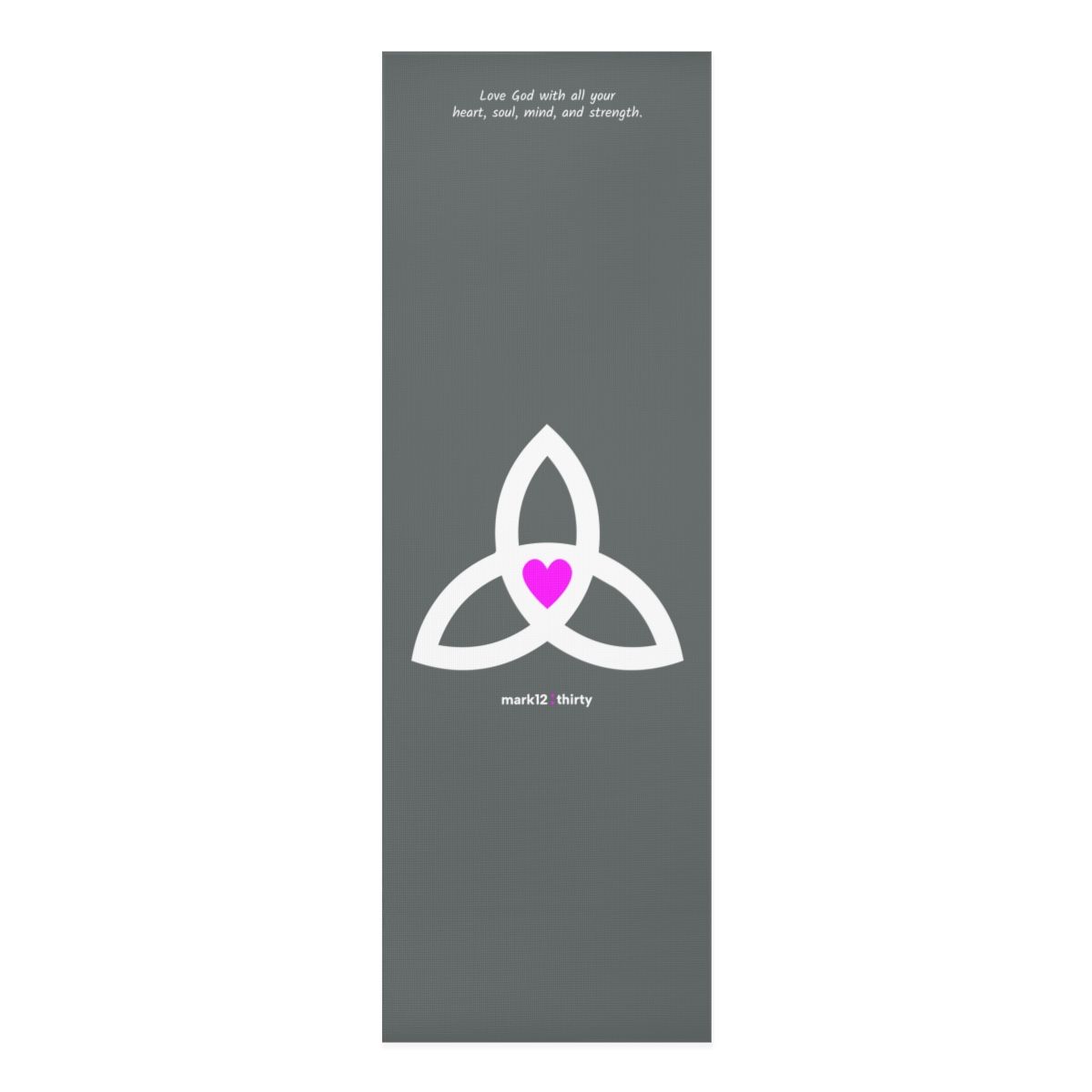 Foam Yoga Mat