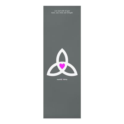 Foam Yoga Mat
