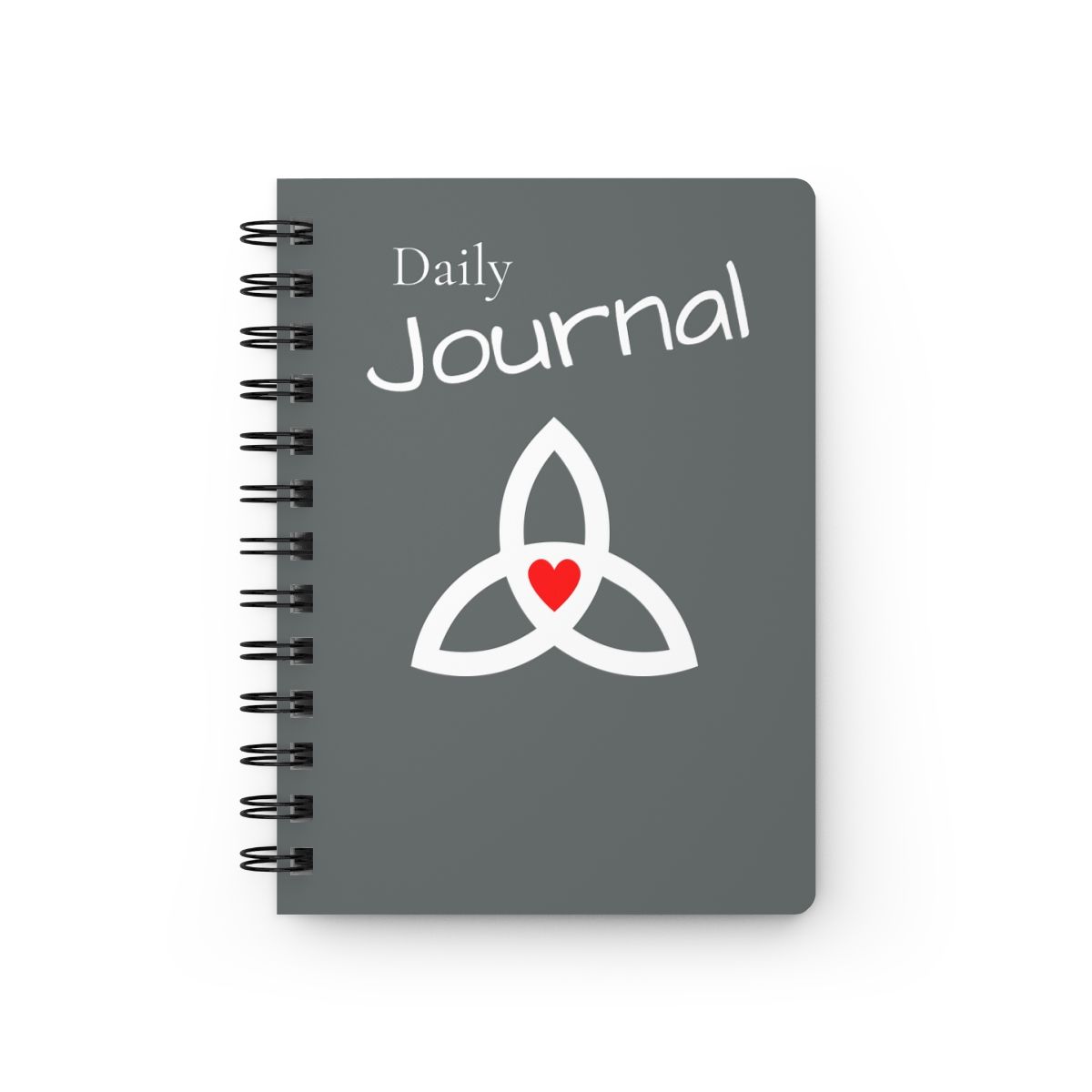 Spiral Bound Journal