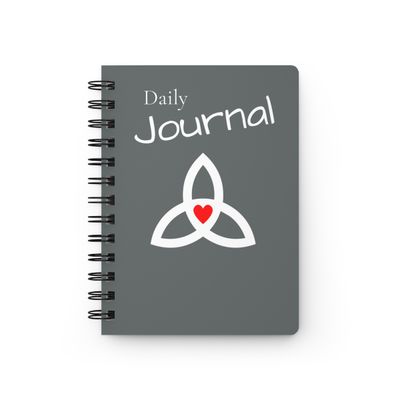 Spiral Bound Journal