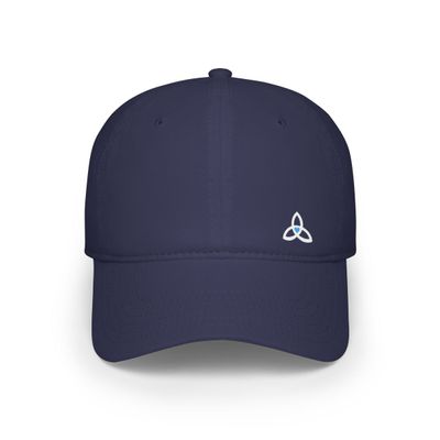 Low Profile Baseball Cap