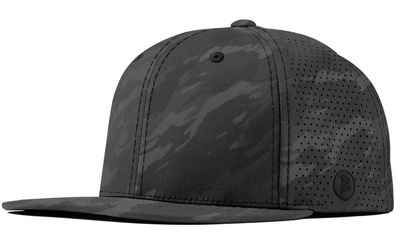 E100 Flat Elite Charcoal Camo
