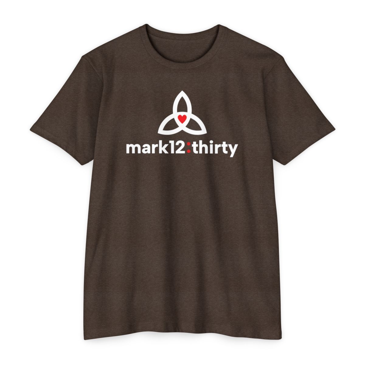 mark12thirty Jersey T-shirt