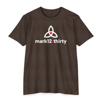 mark12thirty Jersey T-shirt