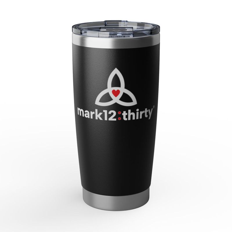 Vagabond Tumbler