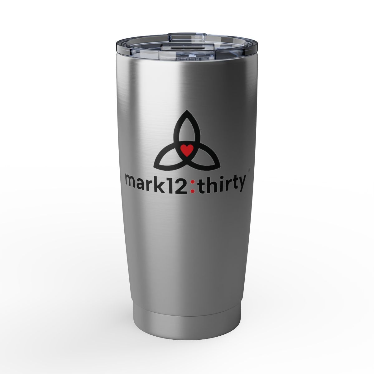 Vagabond Tumbler, Mug color: Silver, Mug sizes: 20oz