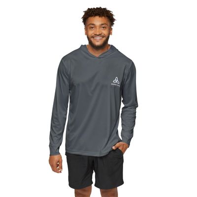 Men's Sports Warmup Hoodie (AOP)