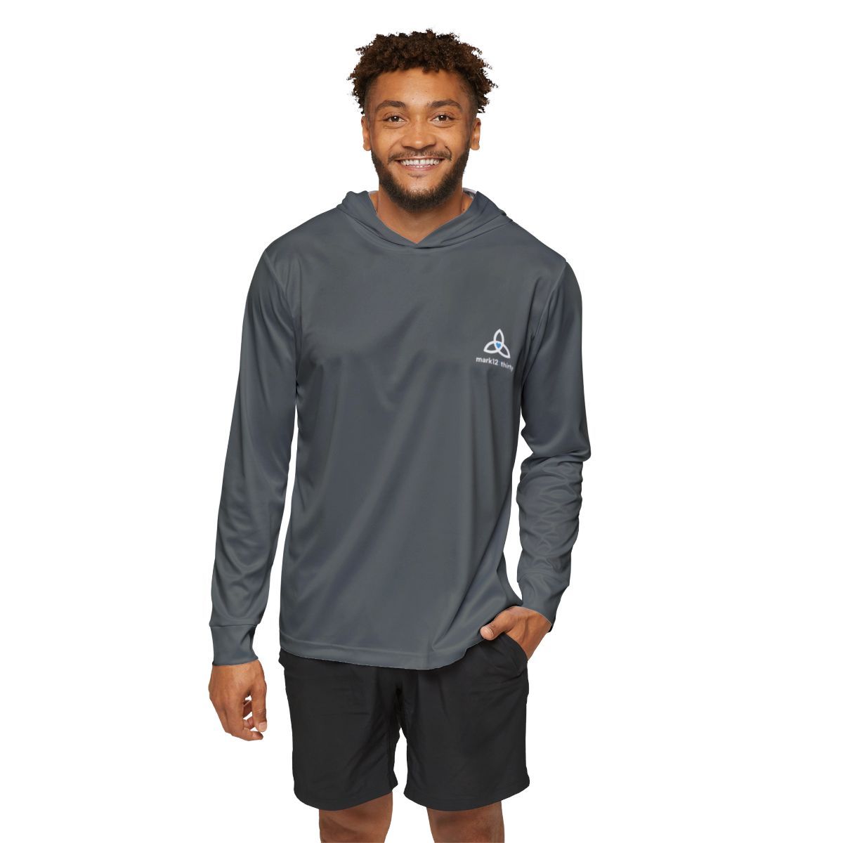 Men's Sports Warmup Hoodie (AOP)