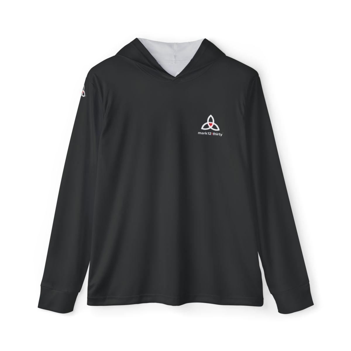 Sports Warmup Hoodie, Sizes: XL