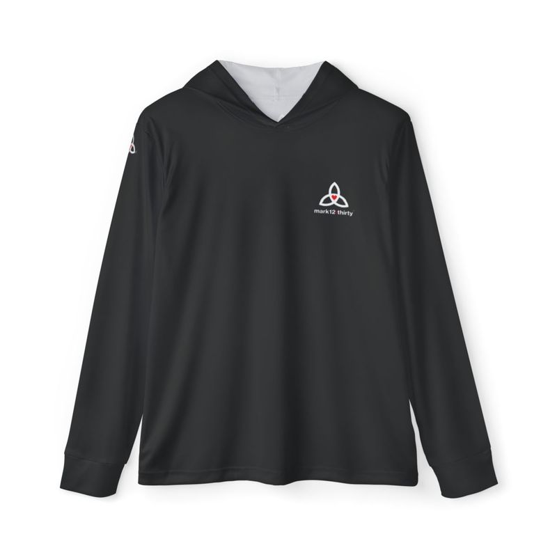 mark12thirty® Outdoor Performance Hoodie
