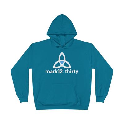 Unisex EcoSmart Pullover Hoodie - Perfect for Casual Wear and Gift Giving