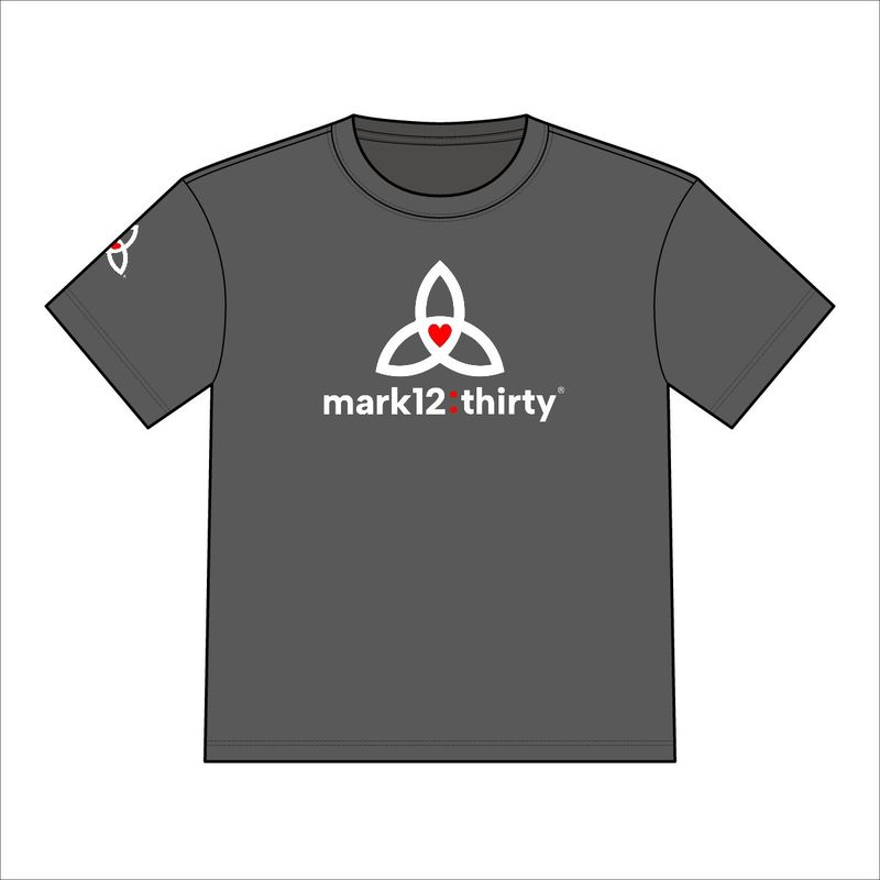 Camo Performance Tee