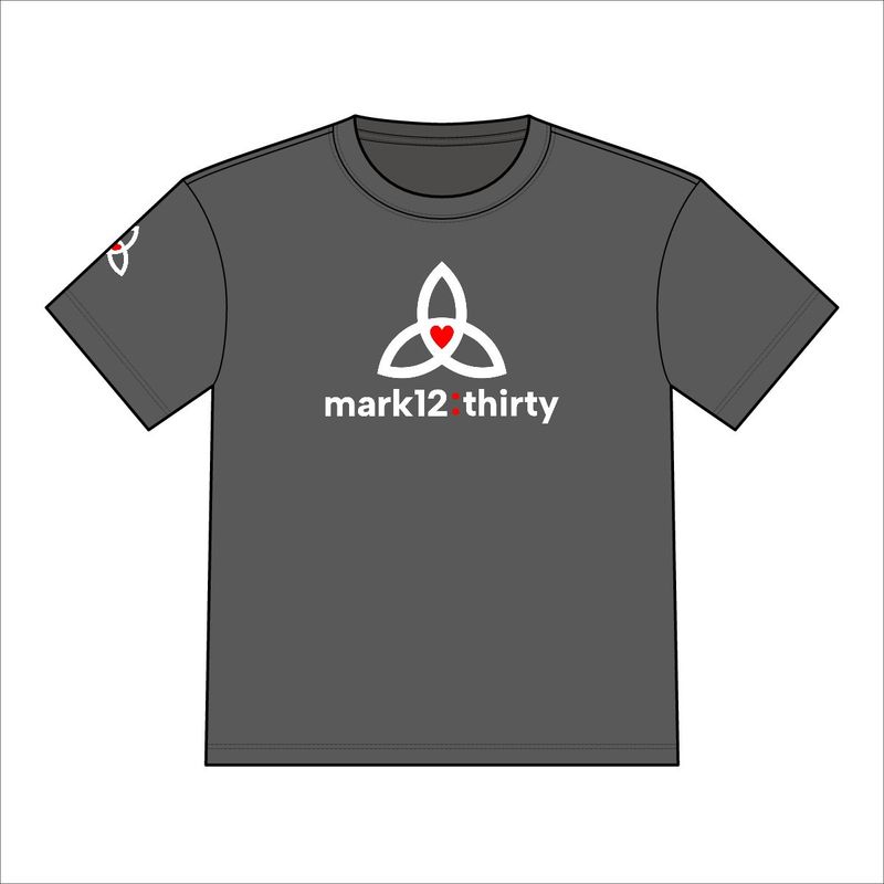 mark12thirty® Camo Tee