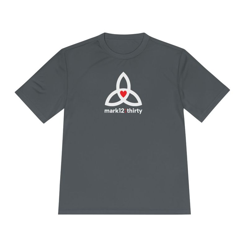 mark12thirty Performance Tee