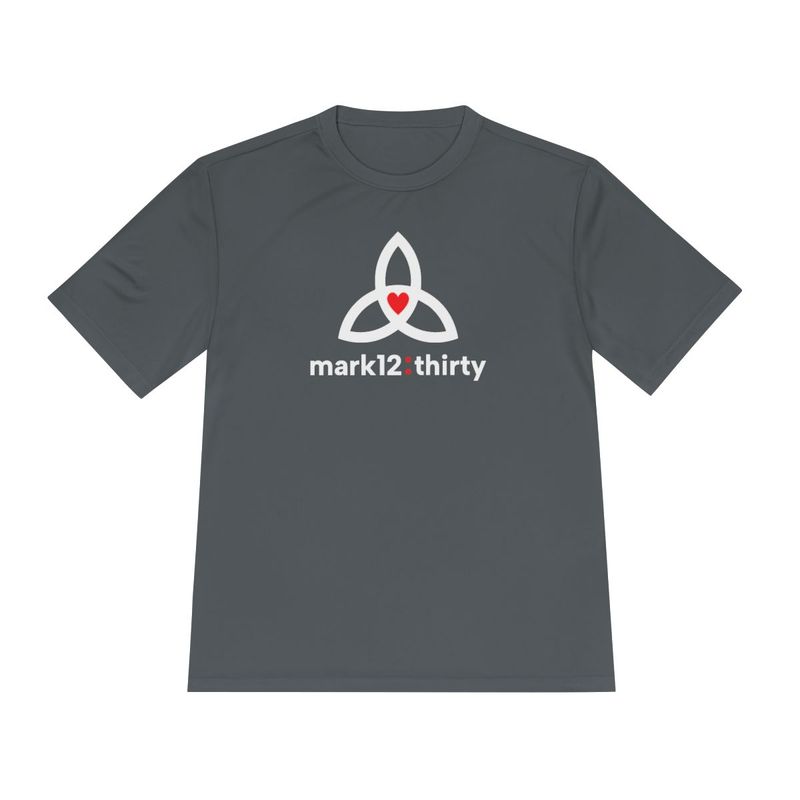 mark12thirty Performance Tee