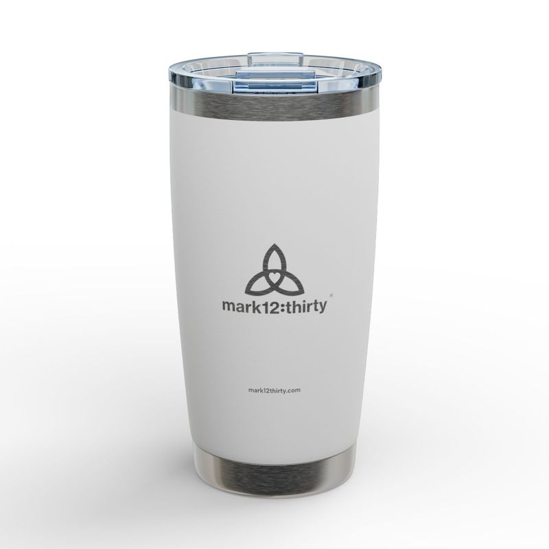 mark12thirty Riva Tumbler (Engraved)