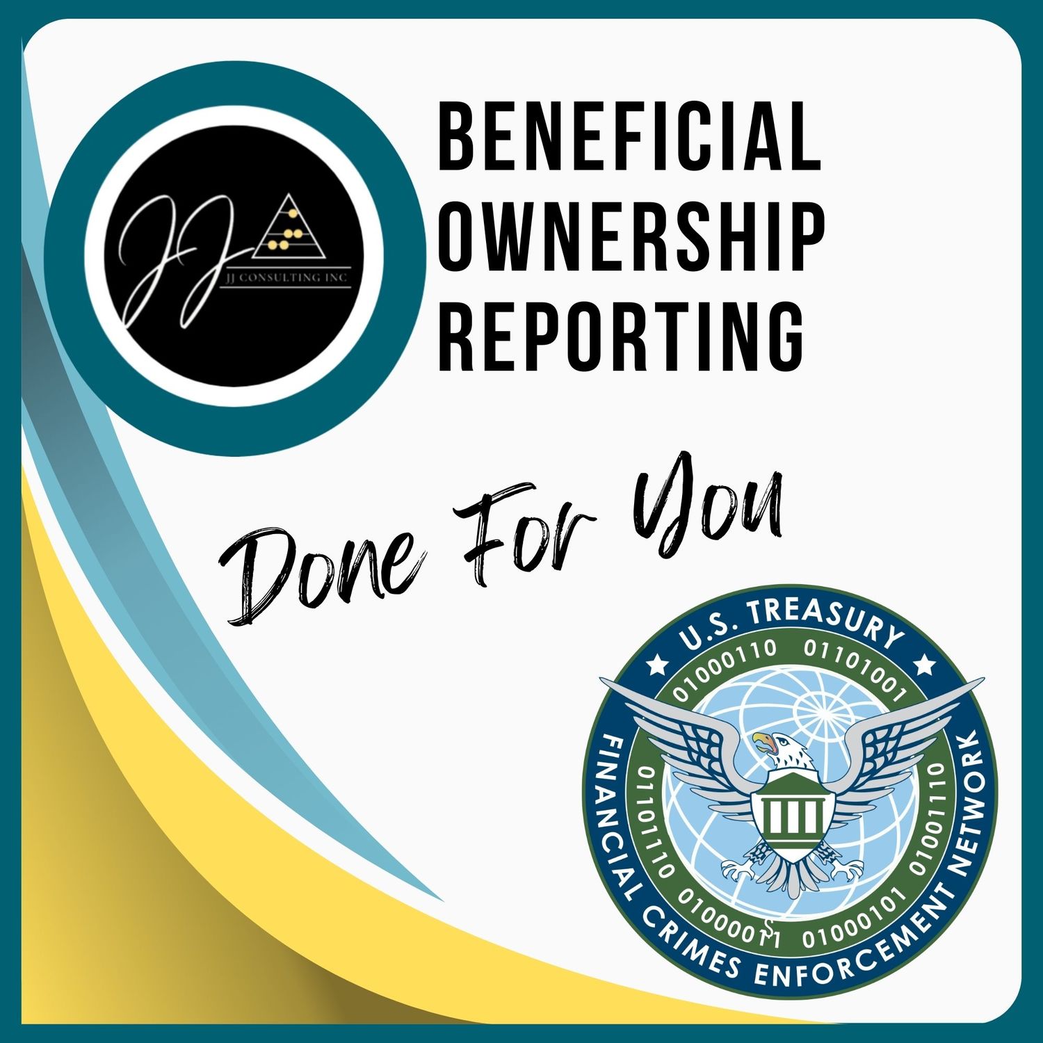 Beneficial Ownership Reporting