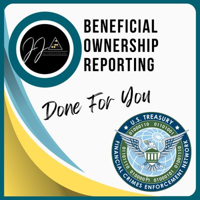 Beneficial Ownership Reporting