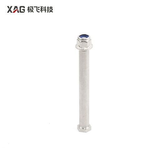 P100Pro Arm Spindle Bolt Assembly
