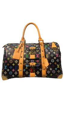 Louis Vuitton Murakami Multicolore Canvas