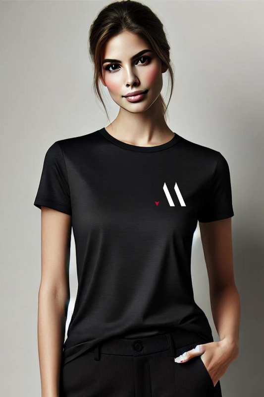 CAMISETA DE CHICA AJUSTADA