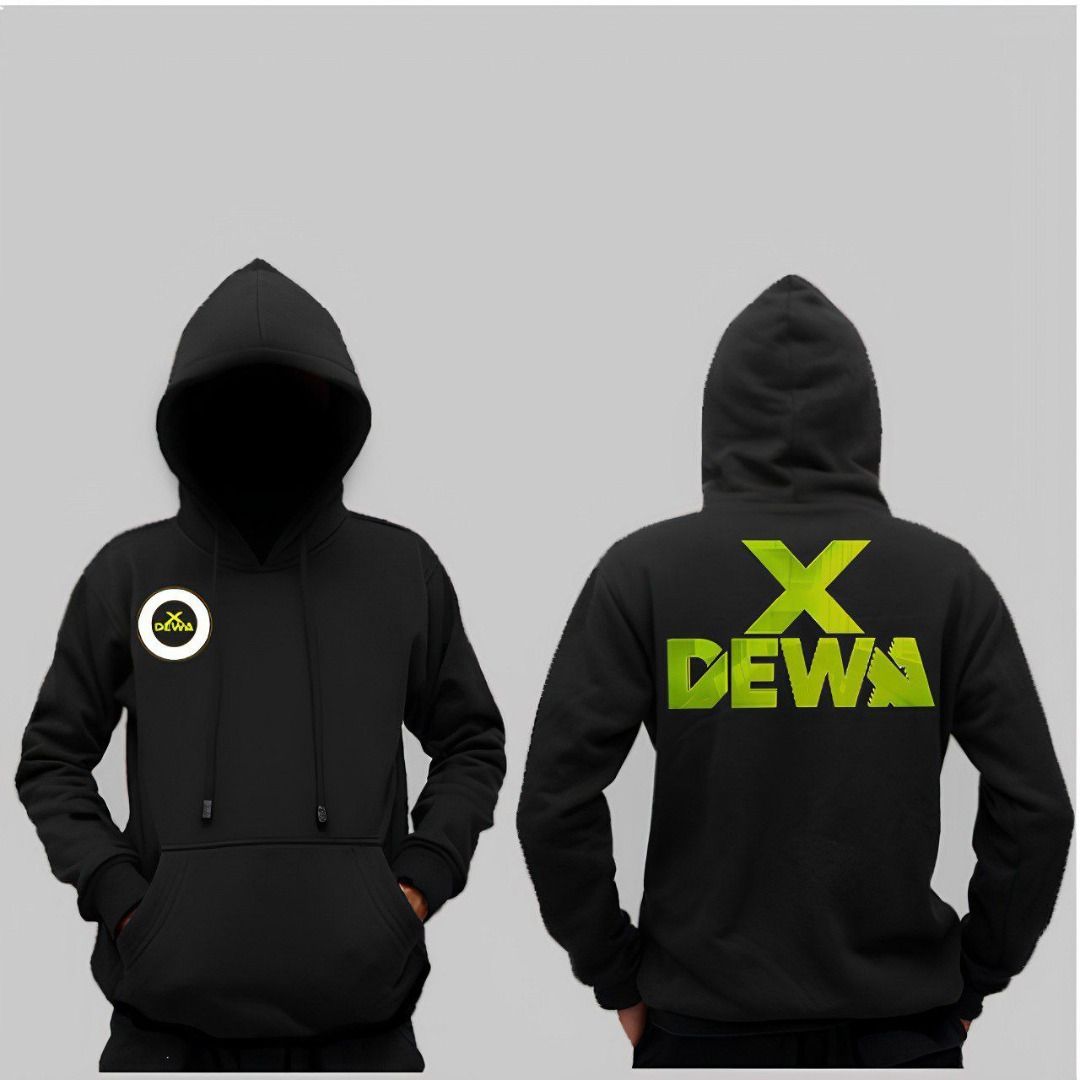 Hoodie Xdewa