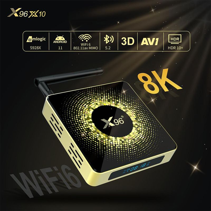 TV Box