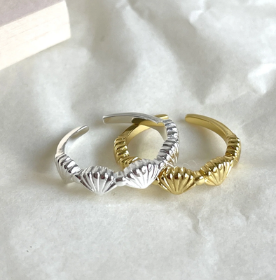 Shell Ring