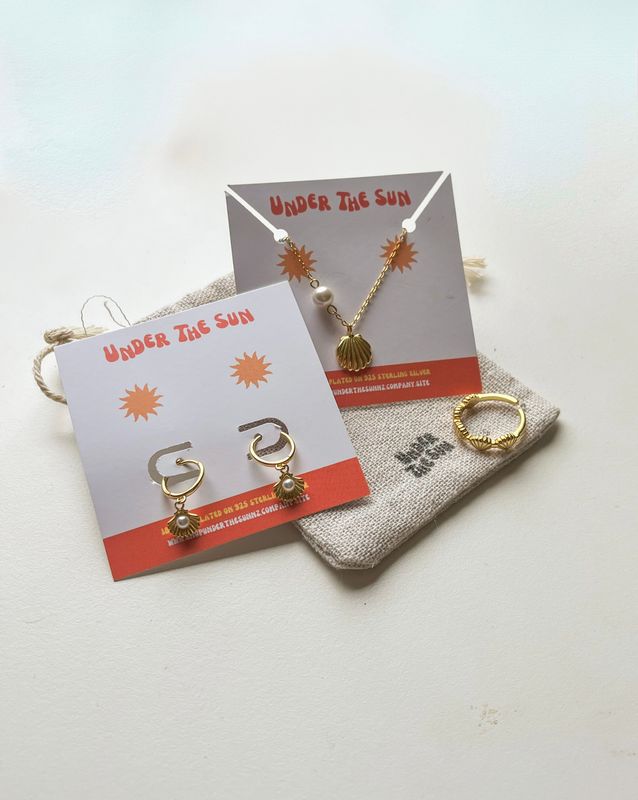 Jewellery