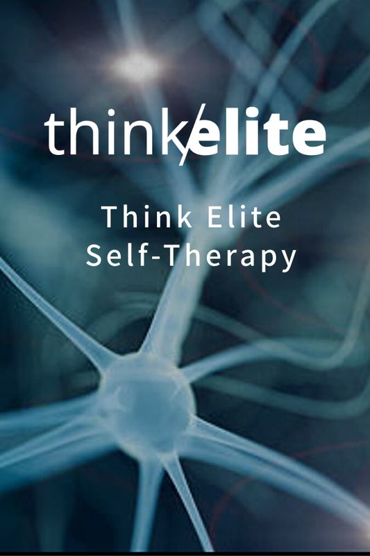 Think Elite Self-Therapy (For Individuals)