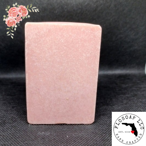 Salty Pink Lady