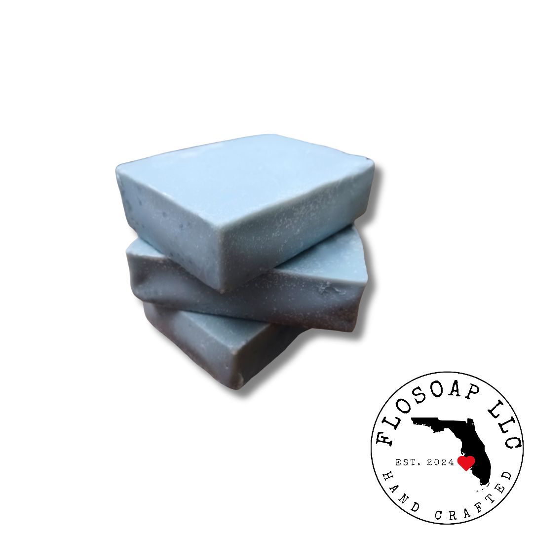 Salty Blue Razz