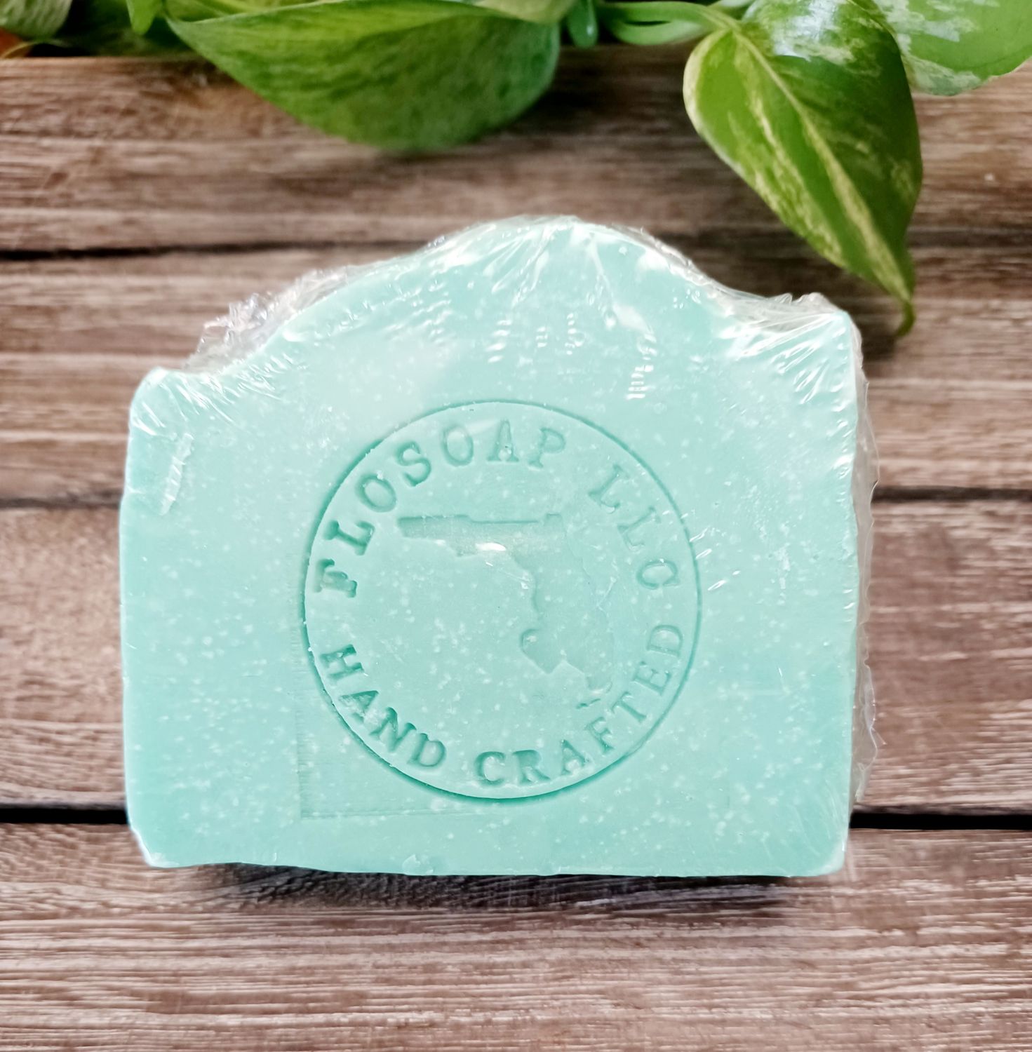 Frosty Mint