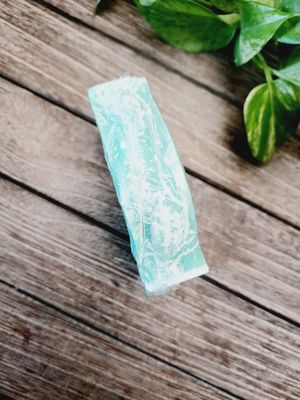 Frosty Mint