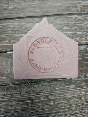 Purple Pepper Patchouli