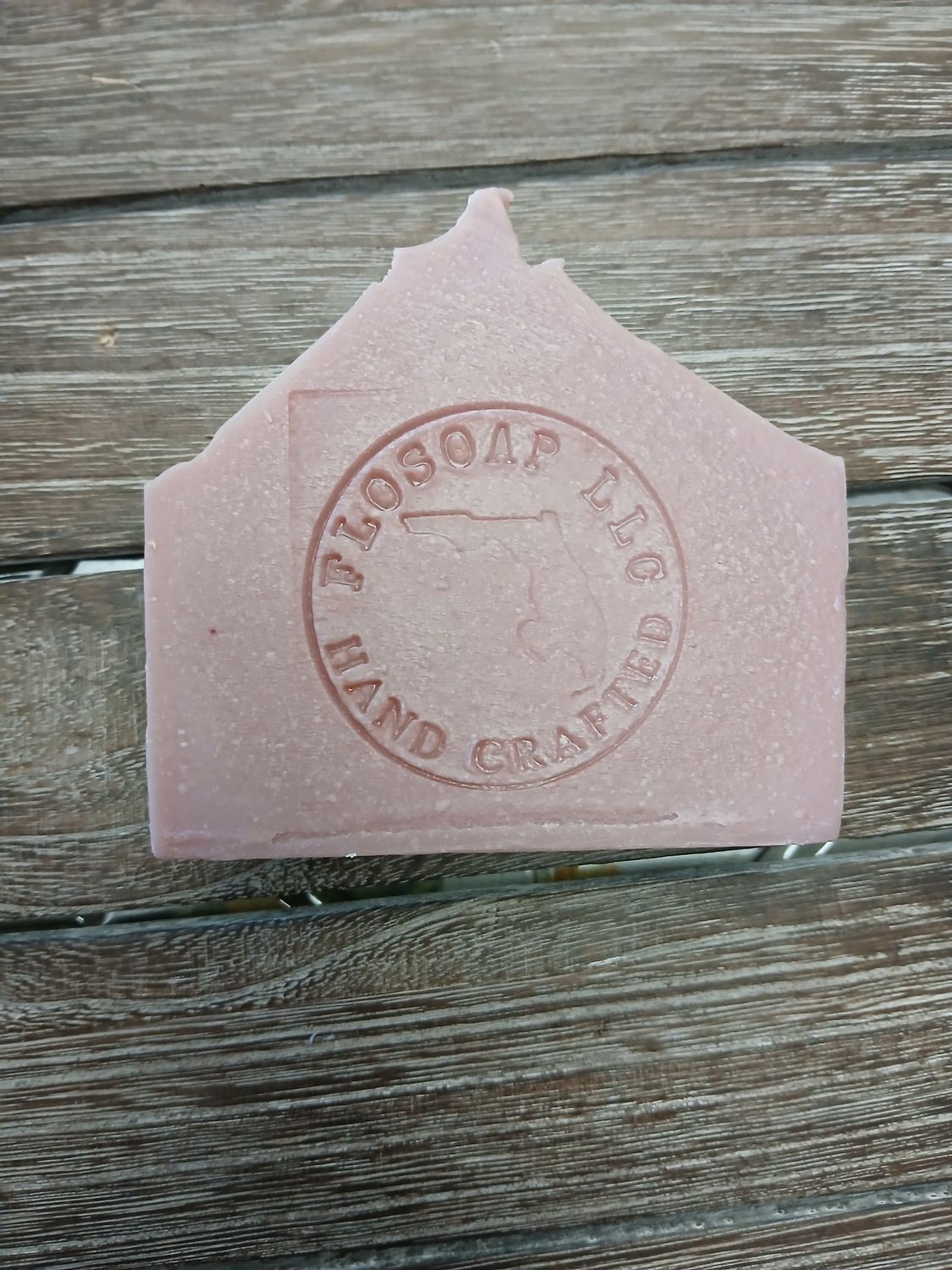 Purple Pepper Patchouli