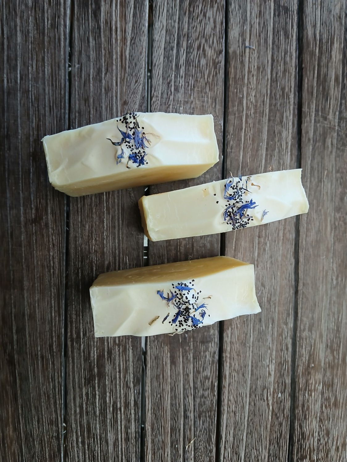 Sunshine Bliss: Sweet Lemon Bar