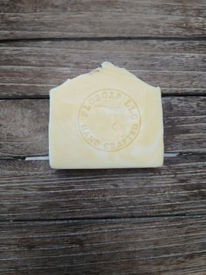 Sunshine Bliss: Sweet Lemon Bar