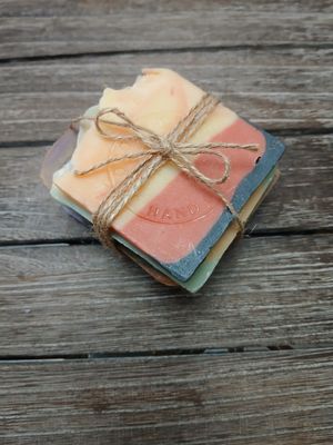 ♻️Waste-Not Soap Bundle ♻️
