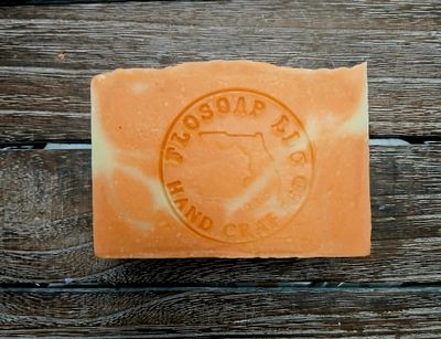 Citrus &amp; Clay