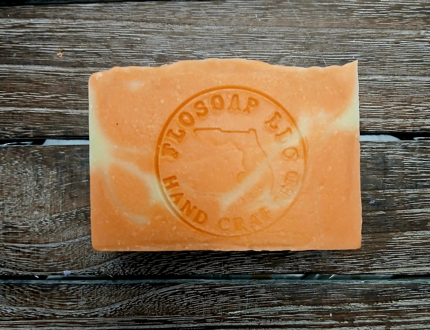 Citrus &amp; Clay