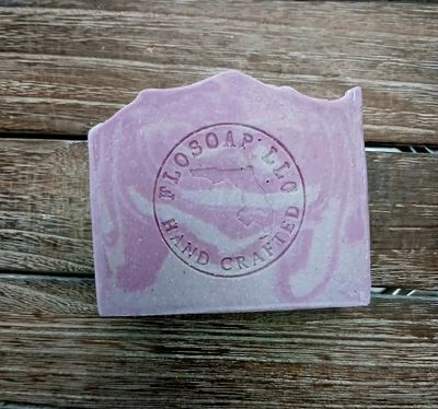 Lavender & Chamomile Harmony