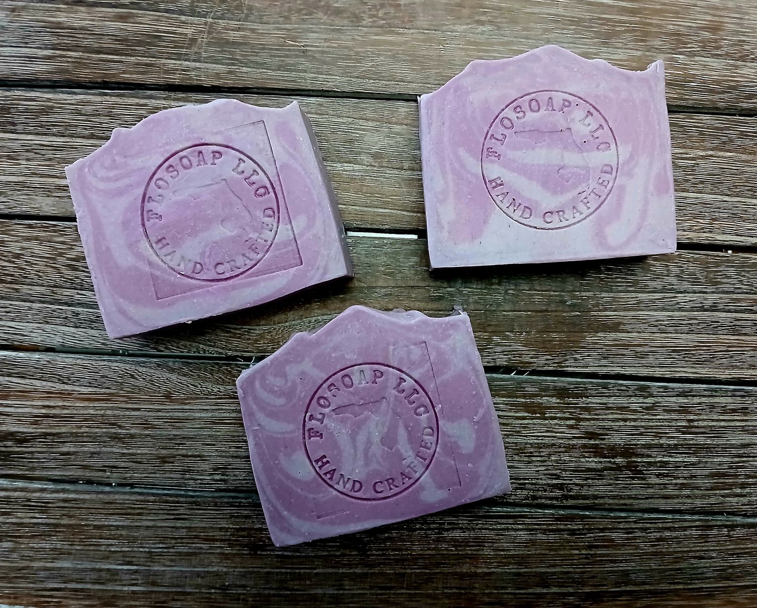Lavender &amp; Chamomile Harmony