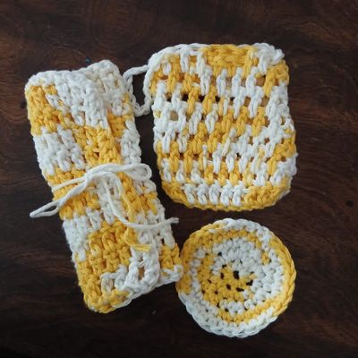Soap Accessories