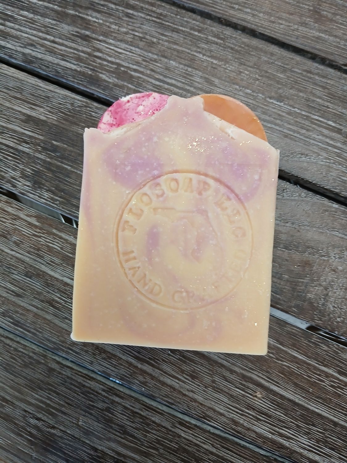 Citrus Splash