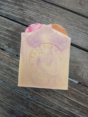 Citrus Splash