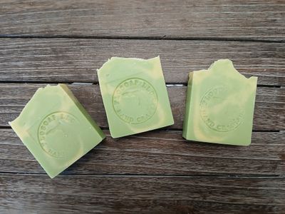 Fresh Cut LemonGrass