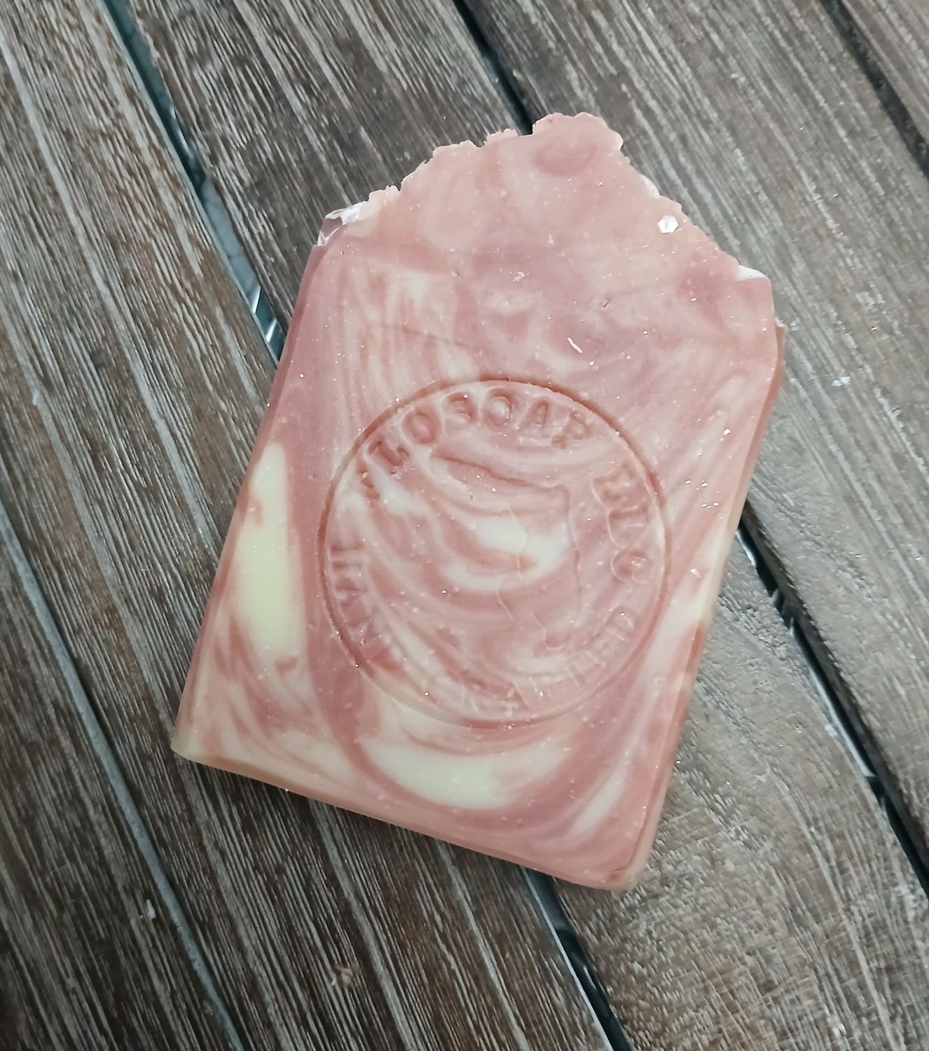 Peach Dream