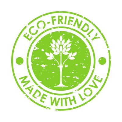♻️ Eco-Friendly Collection